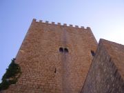 Castillo de cazorla